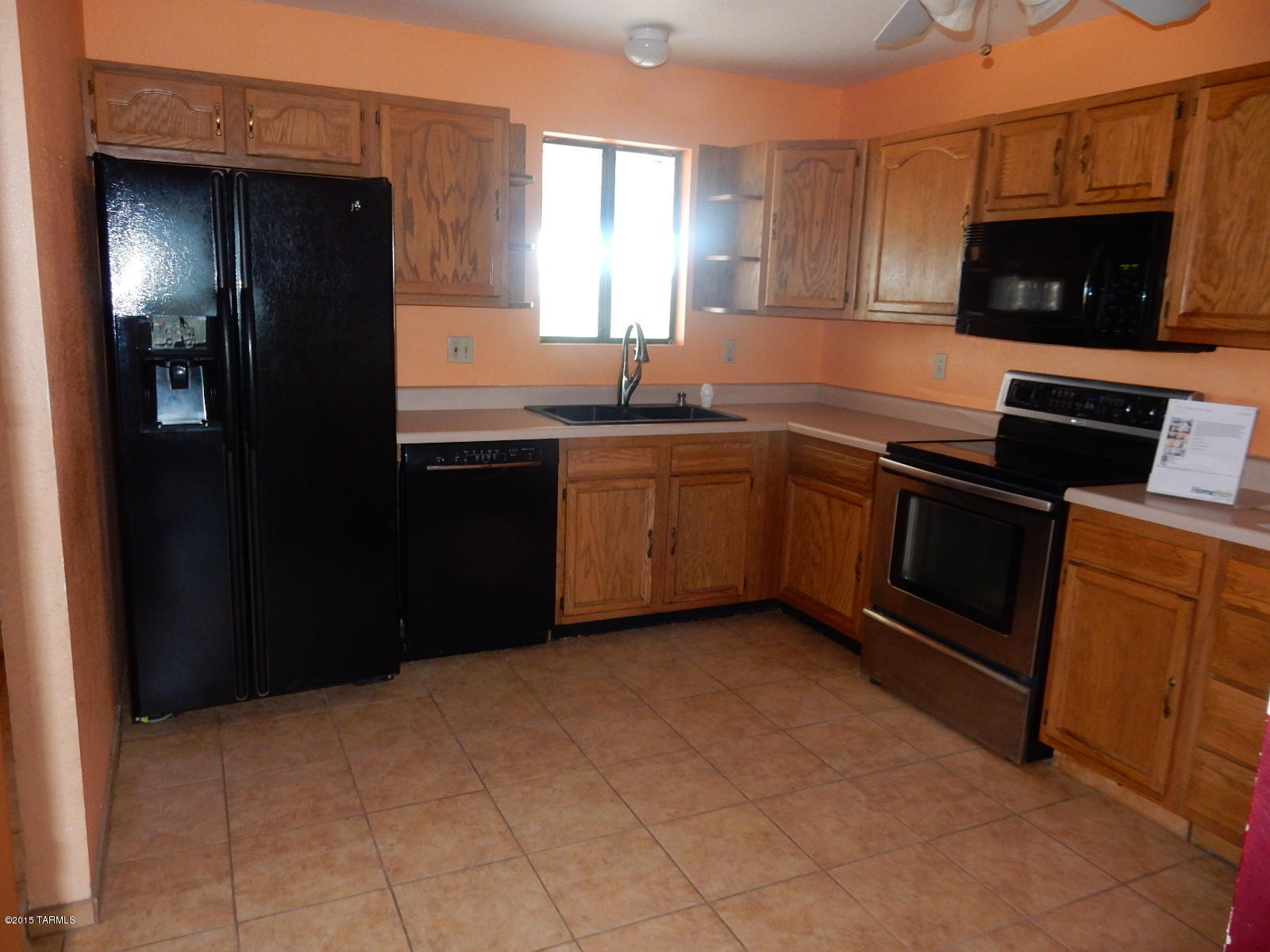 Rincon View Estates (1-87) - Residential
