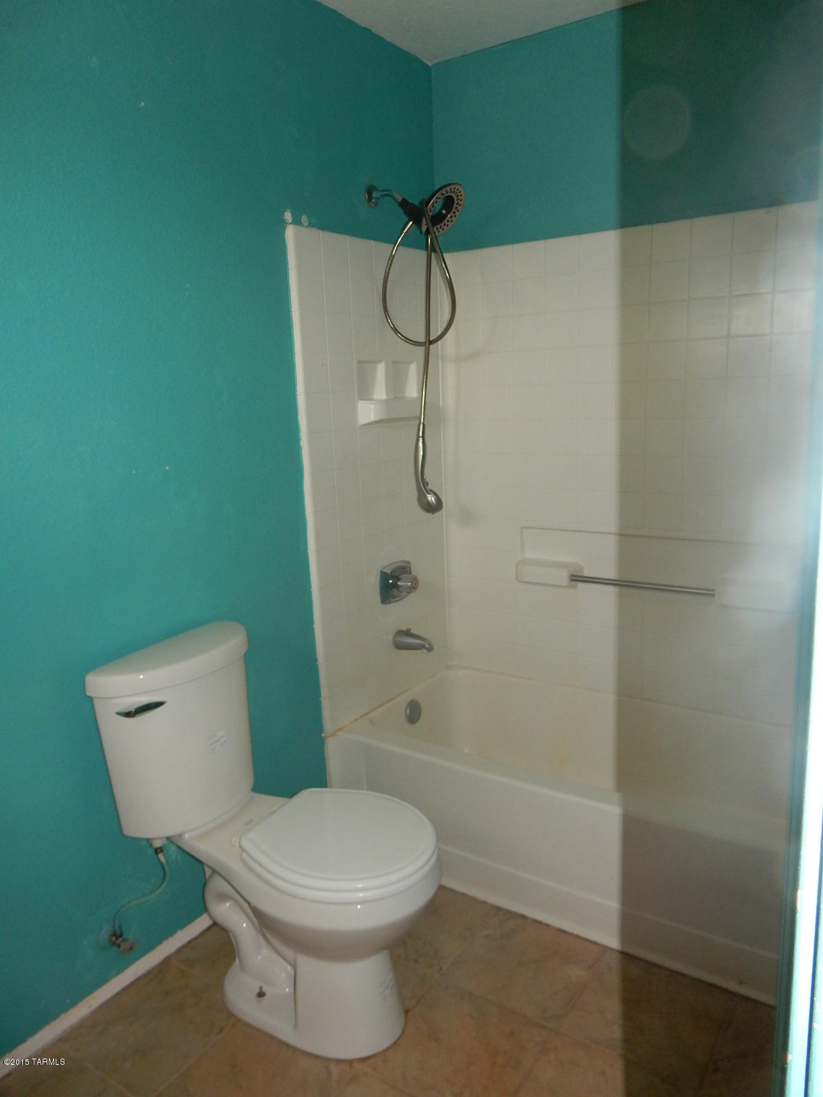 Rincon View Estates (1-87) - Residential