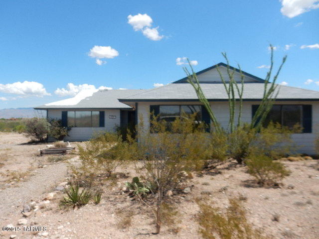 Rincon View Estates (1-87) - Residential