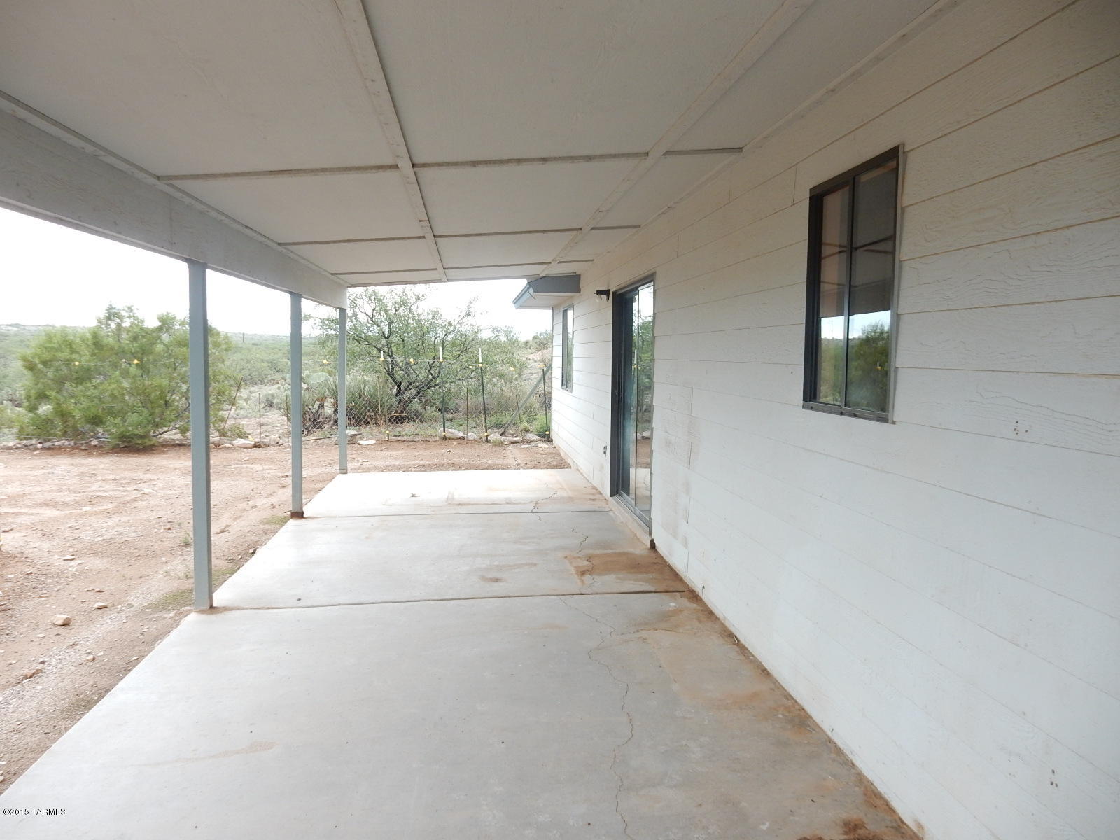 Rincon View Estates (1-87) - Residential