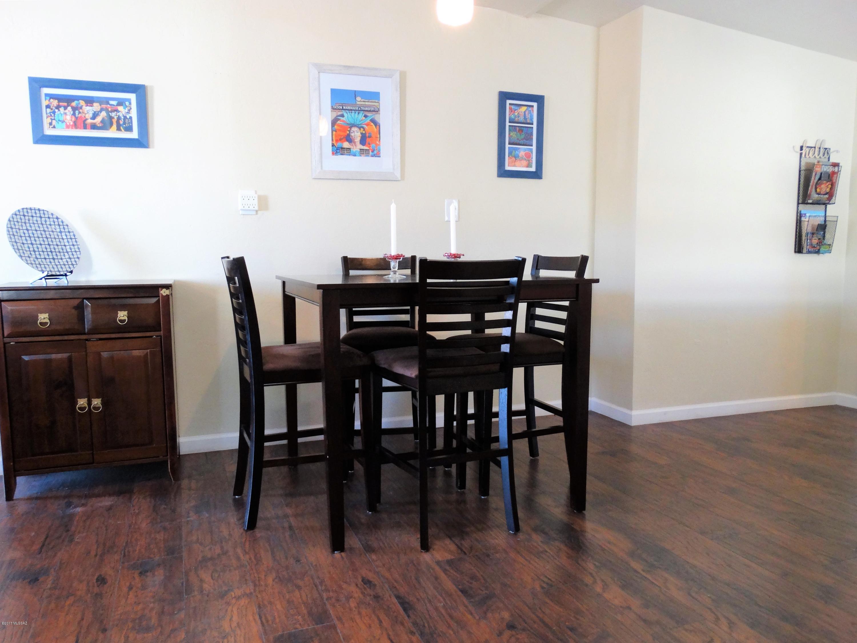 South Menlo Park - Residential