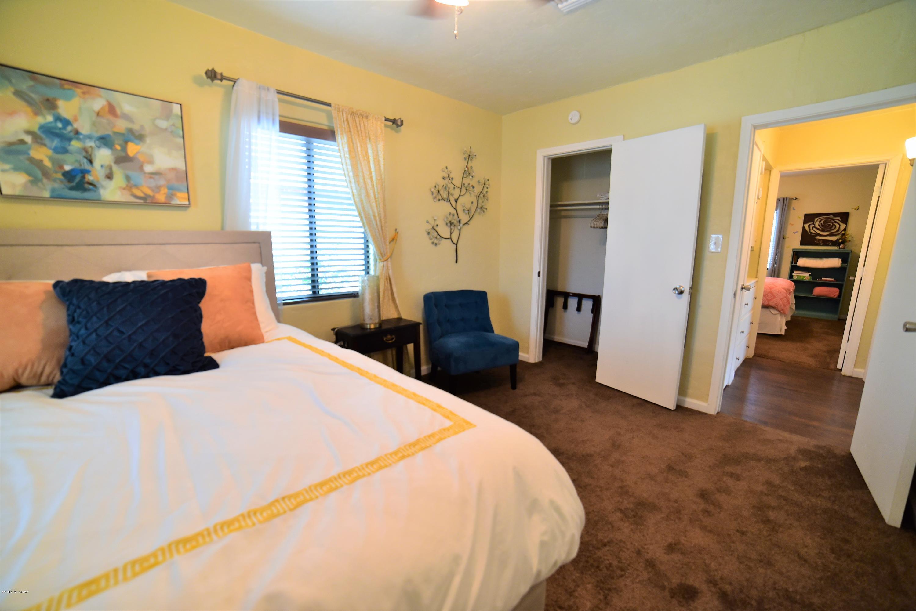 South Menlo Park - Residential
