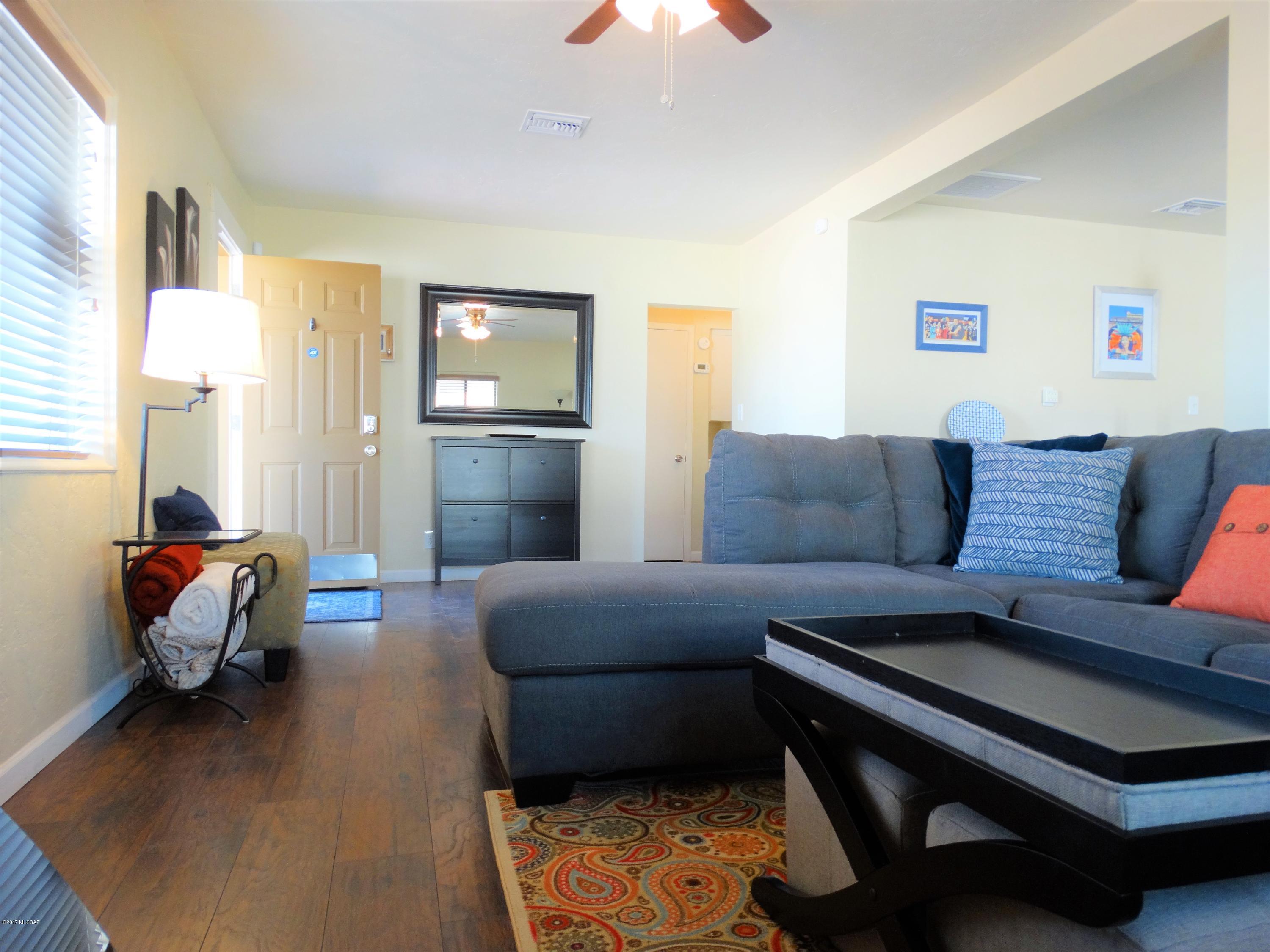 South Menlo Park - Residential