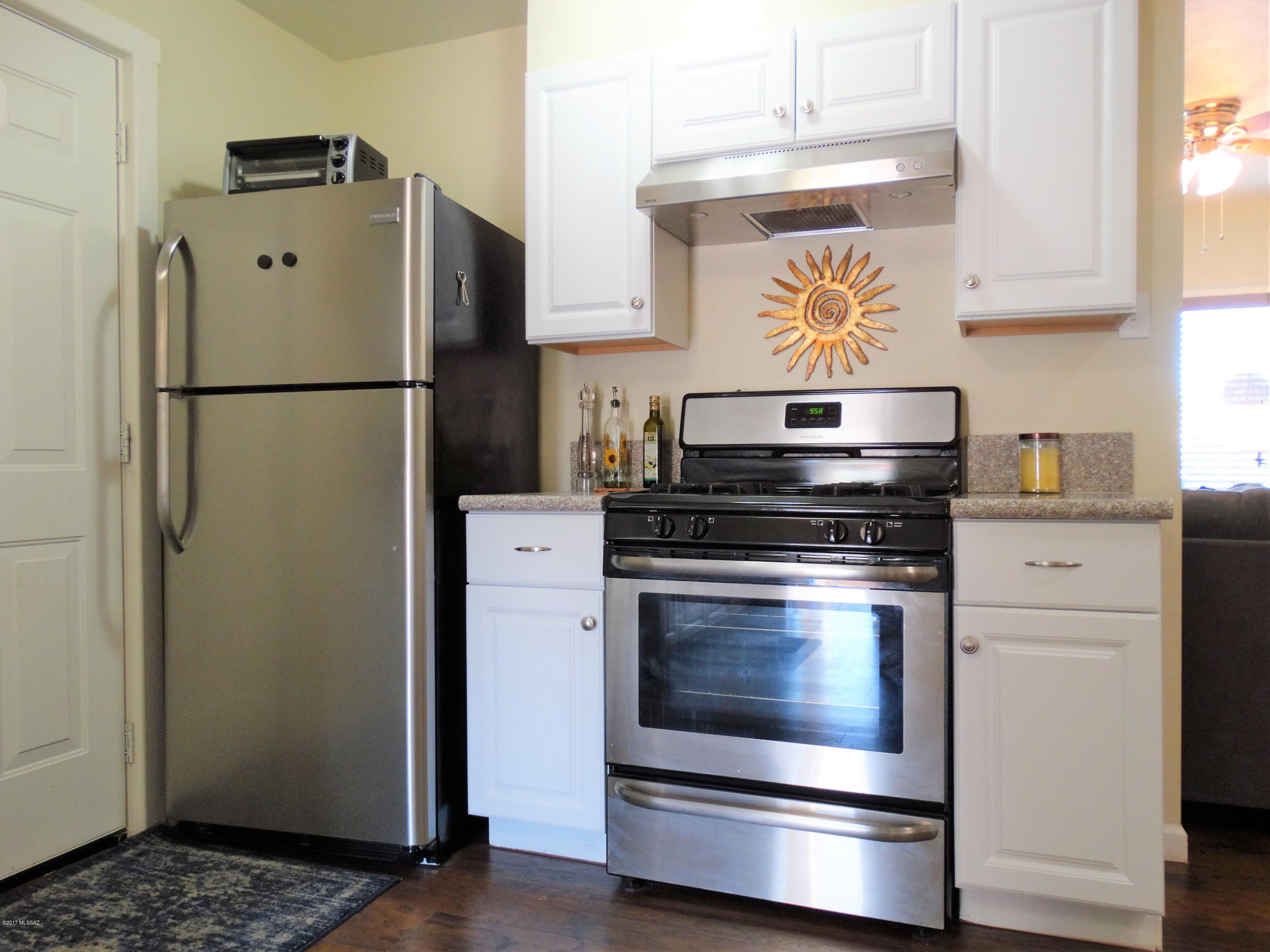 South Menlo Park - Residential