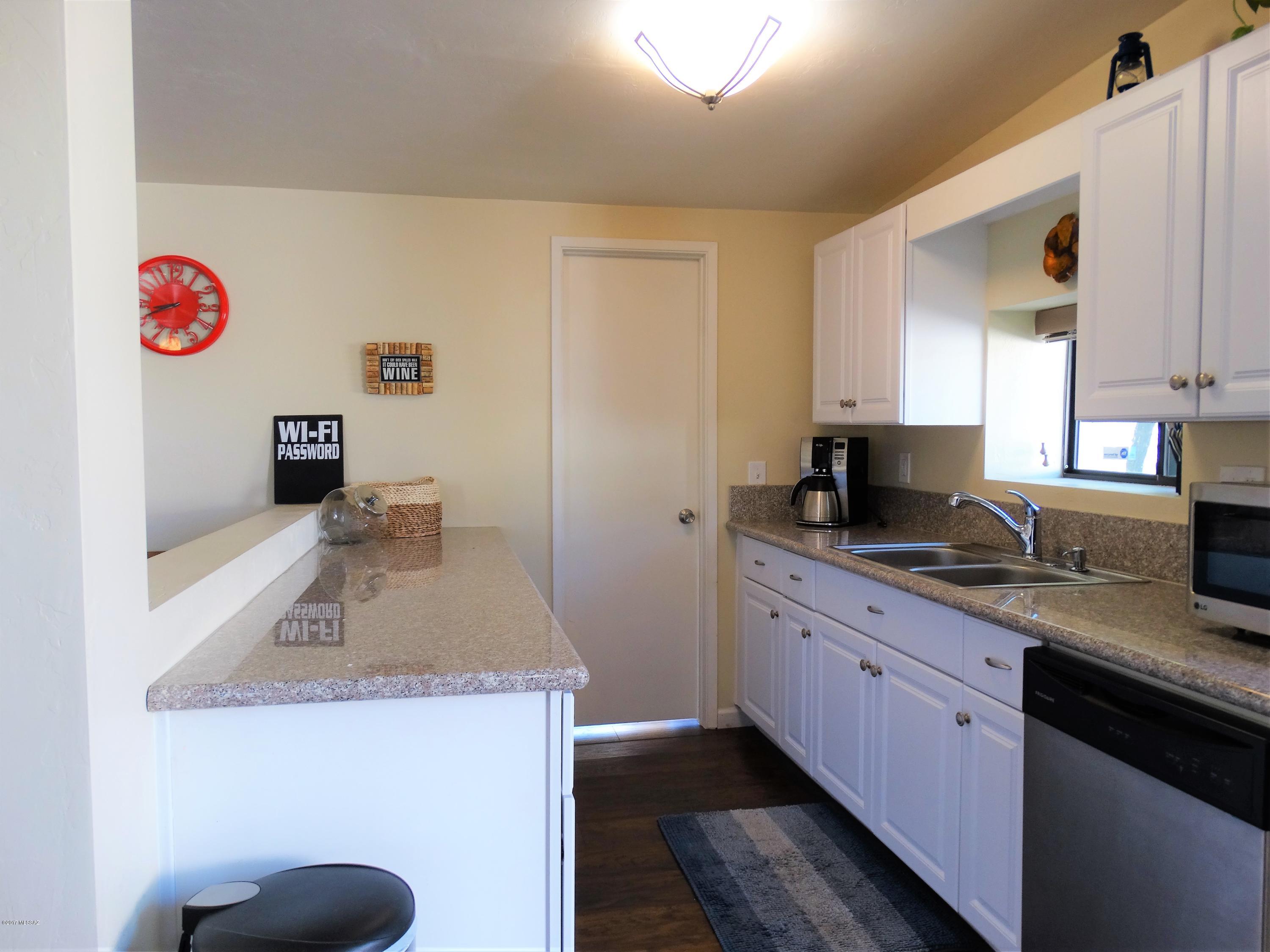 South Menlo Park - Residential