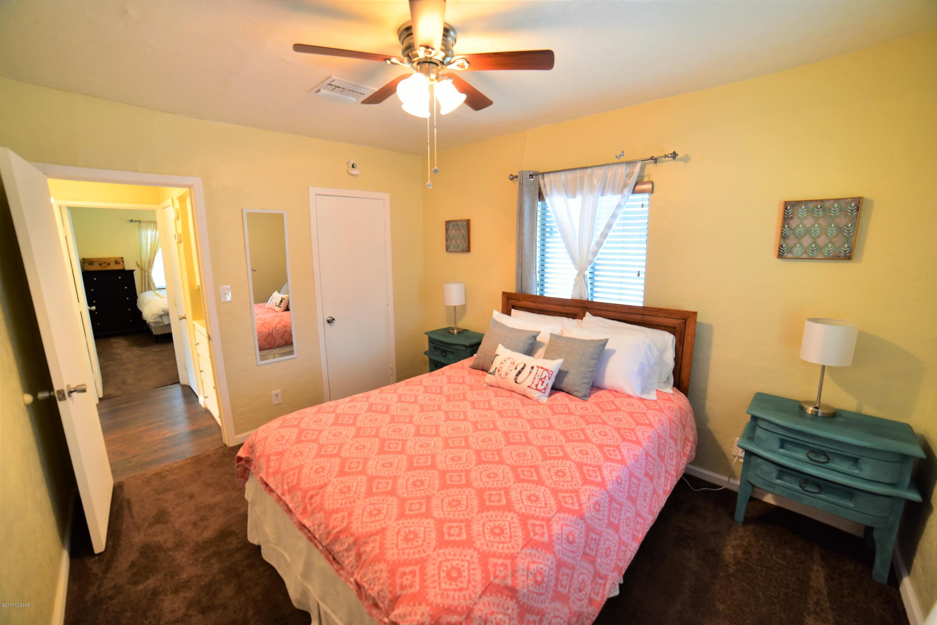 South Menlo Park - Residential