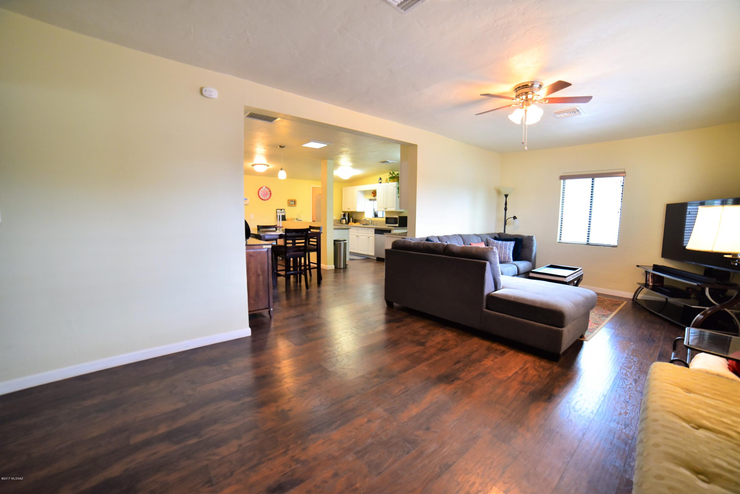South Menlo Park - Residential