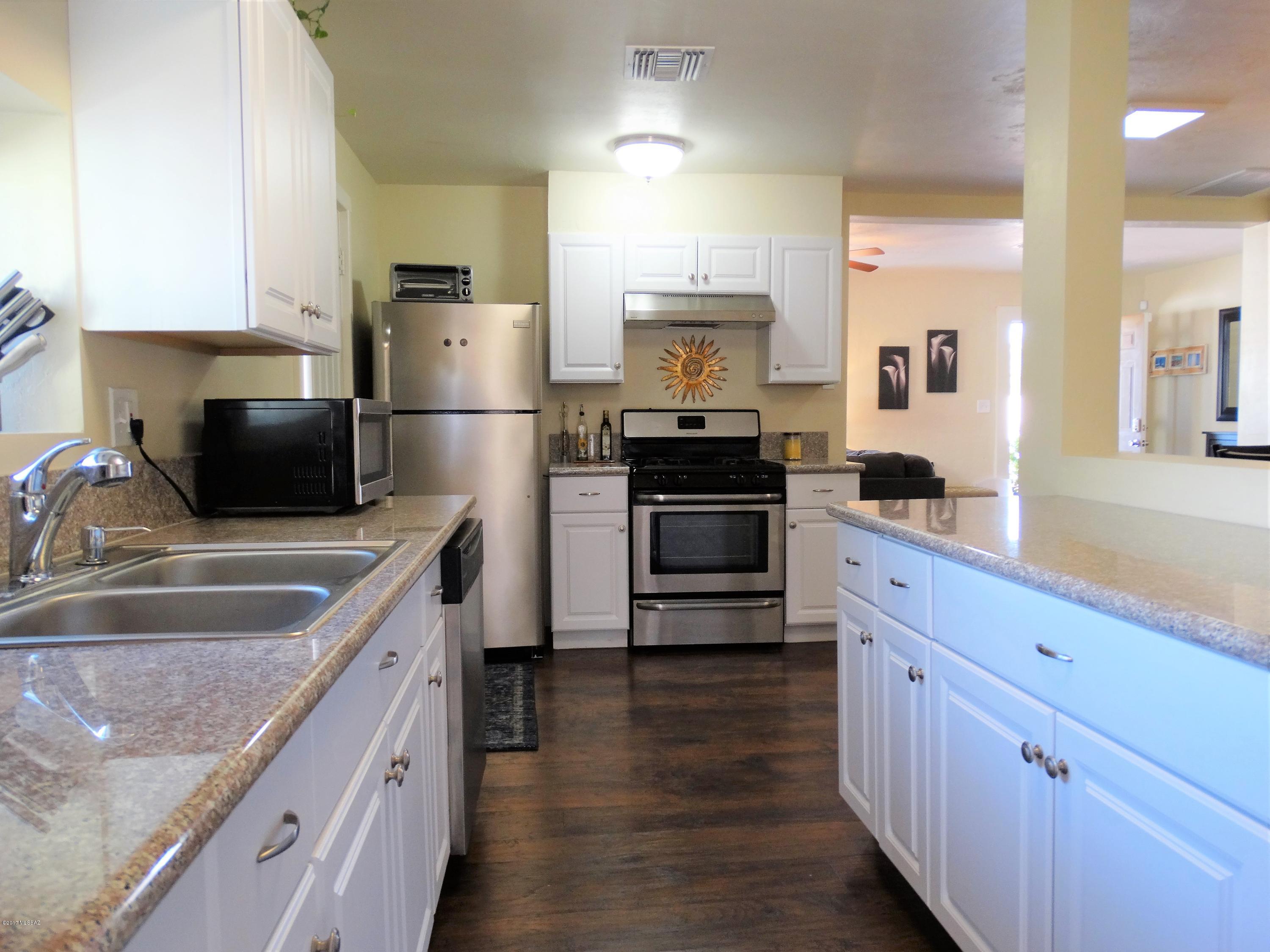 South Menlo Park - Residential