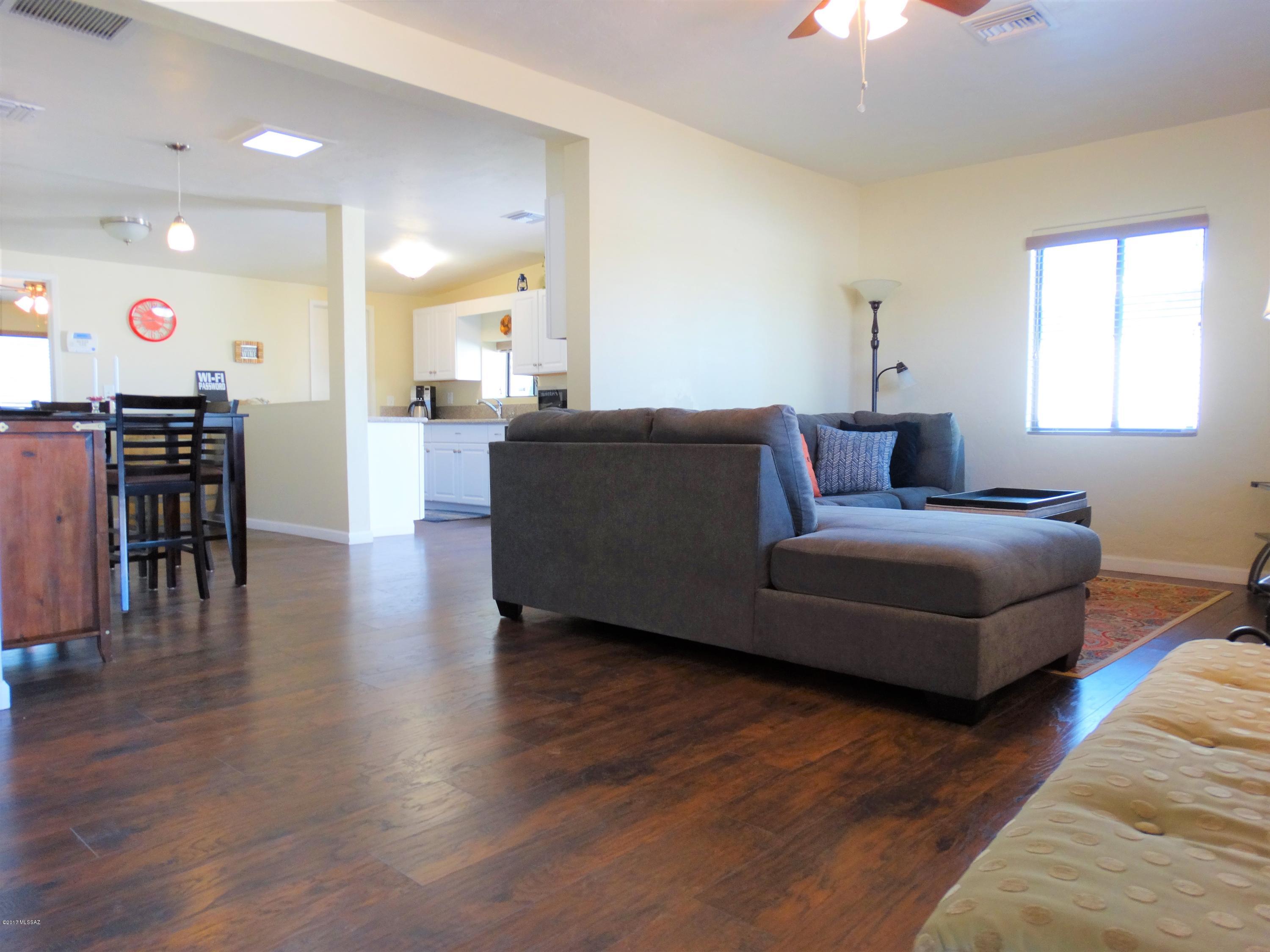 South Menlo Park - Residential