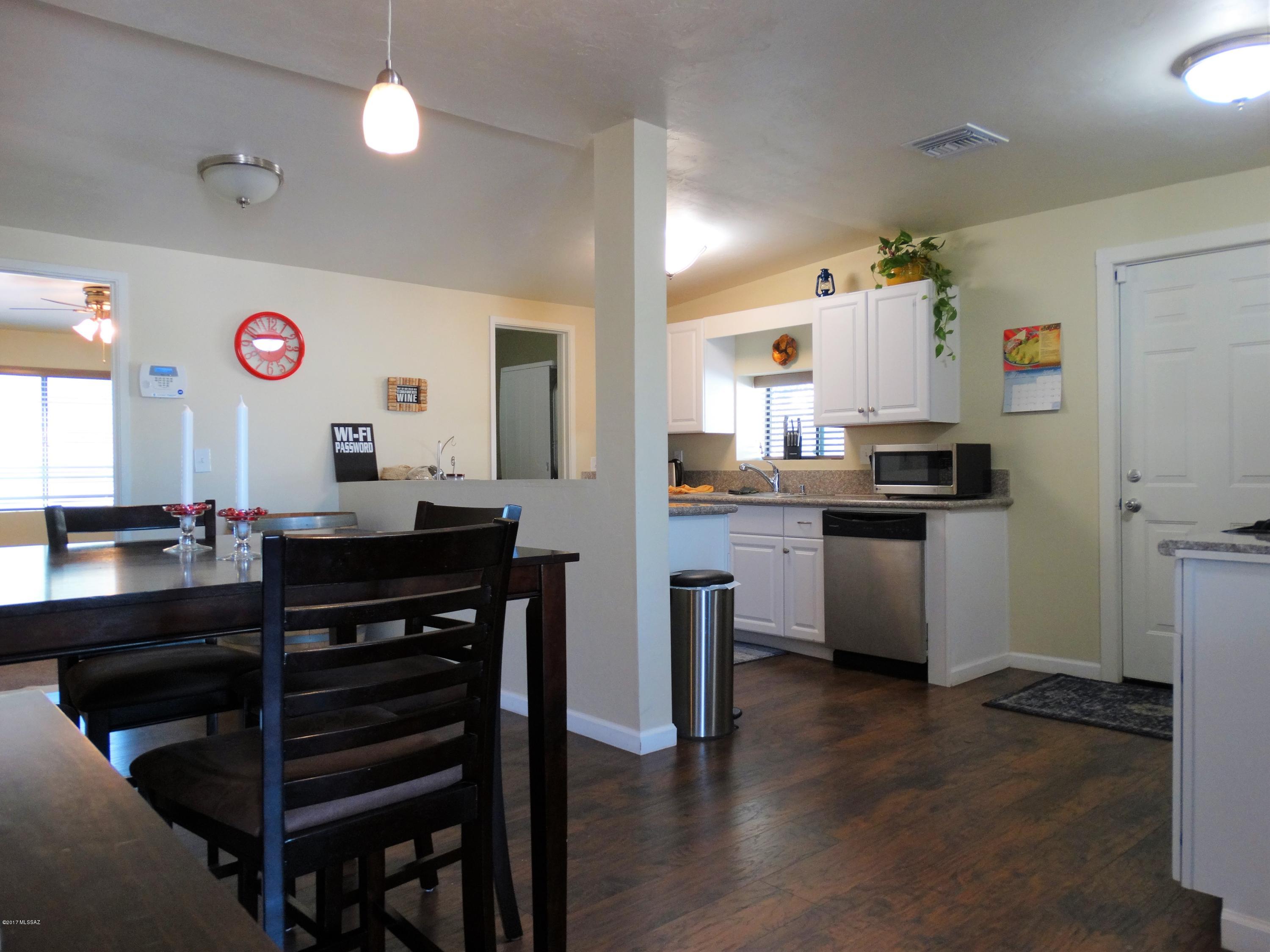 South Menlo Park - Residential