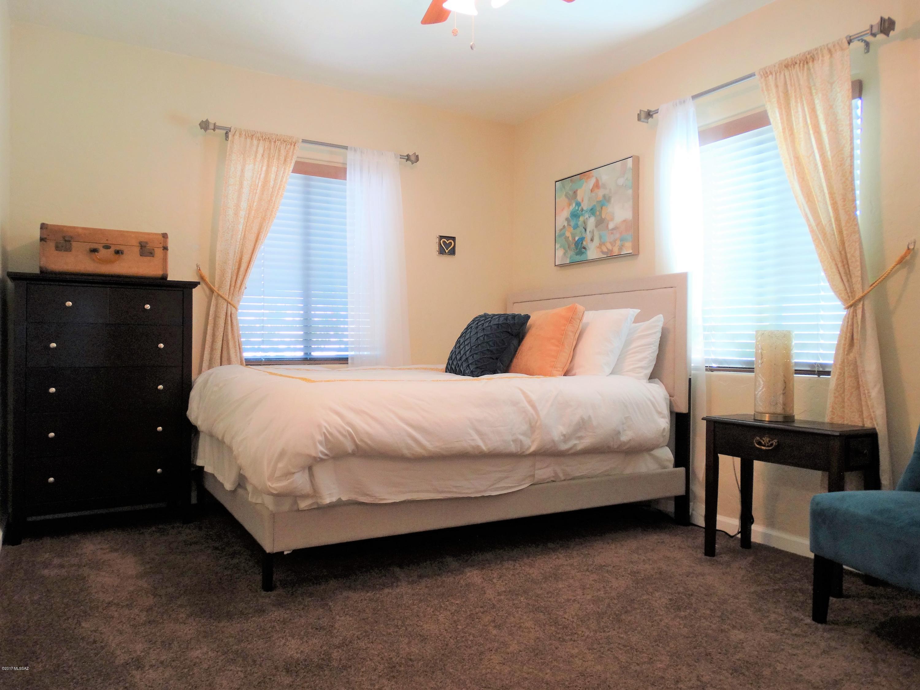 South Menlo Park - Residential