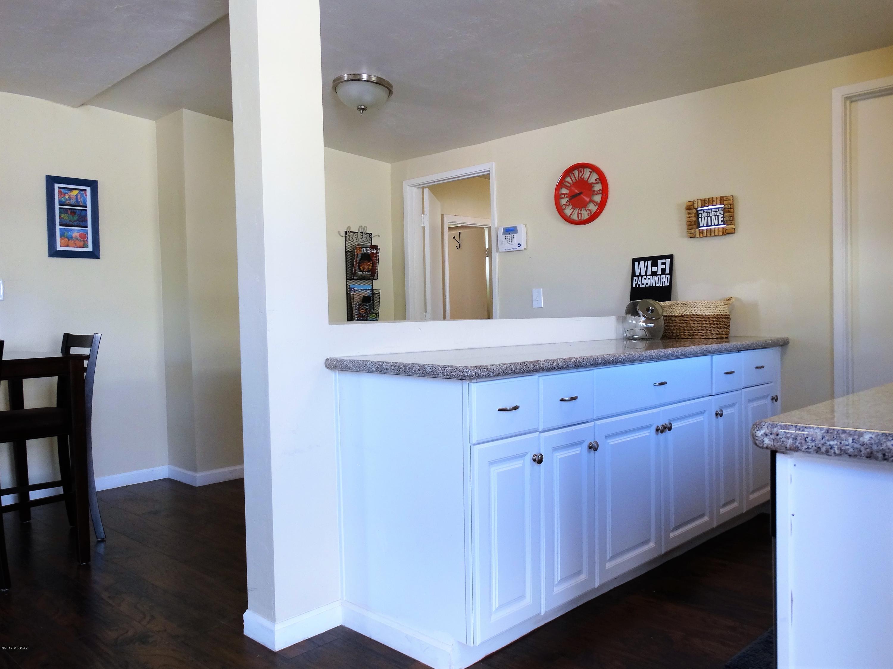 South Menlo Park - Residential