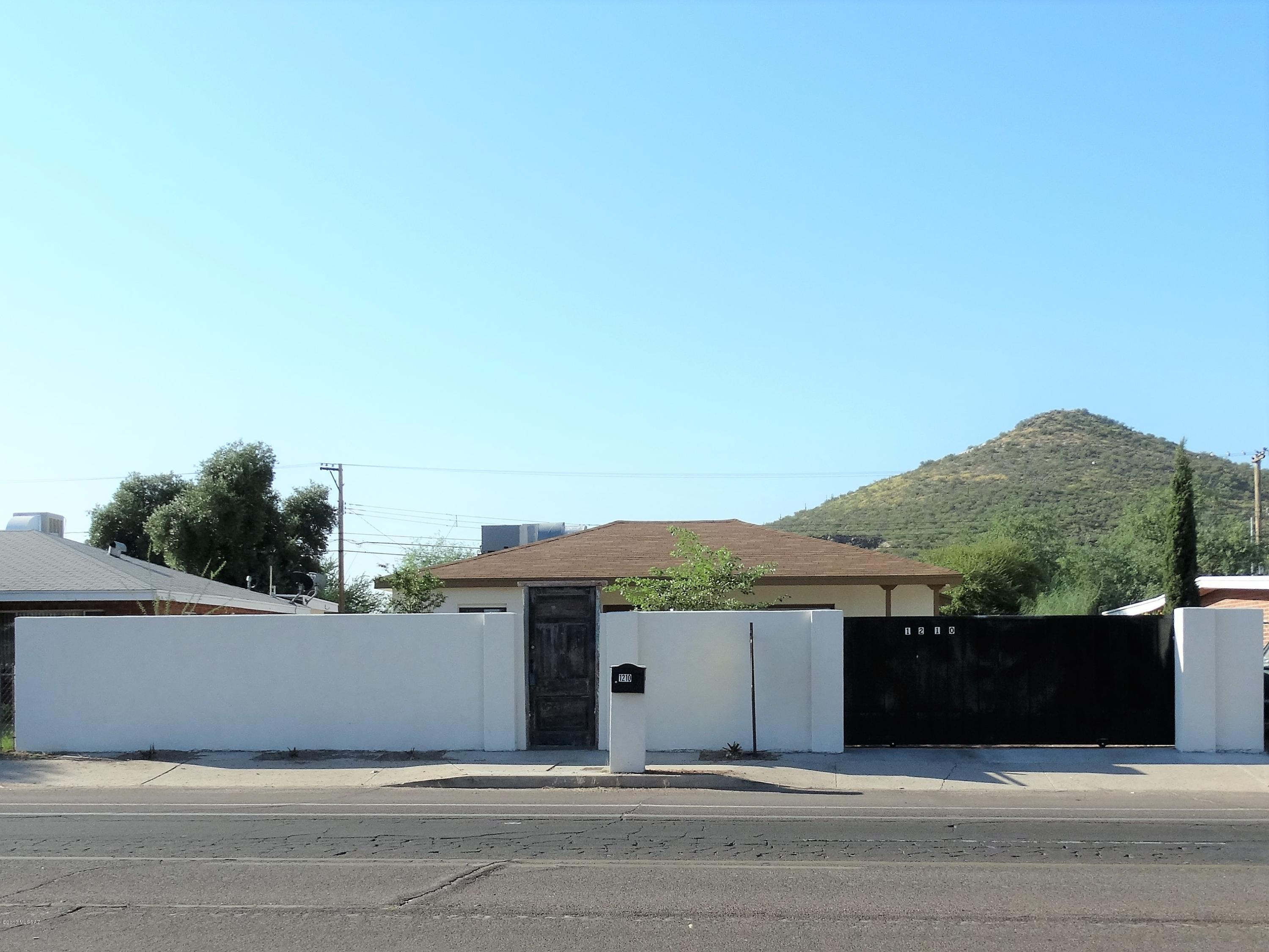 South Menlo Park - Residential