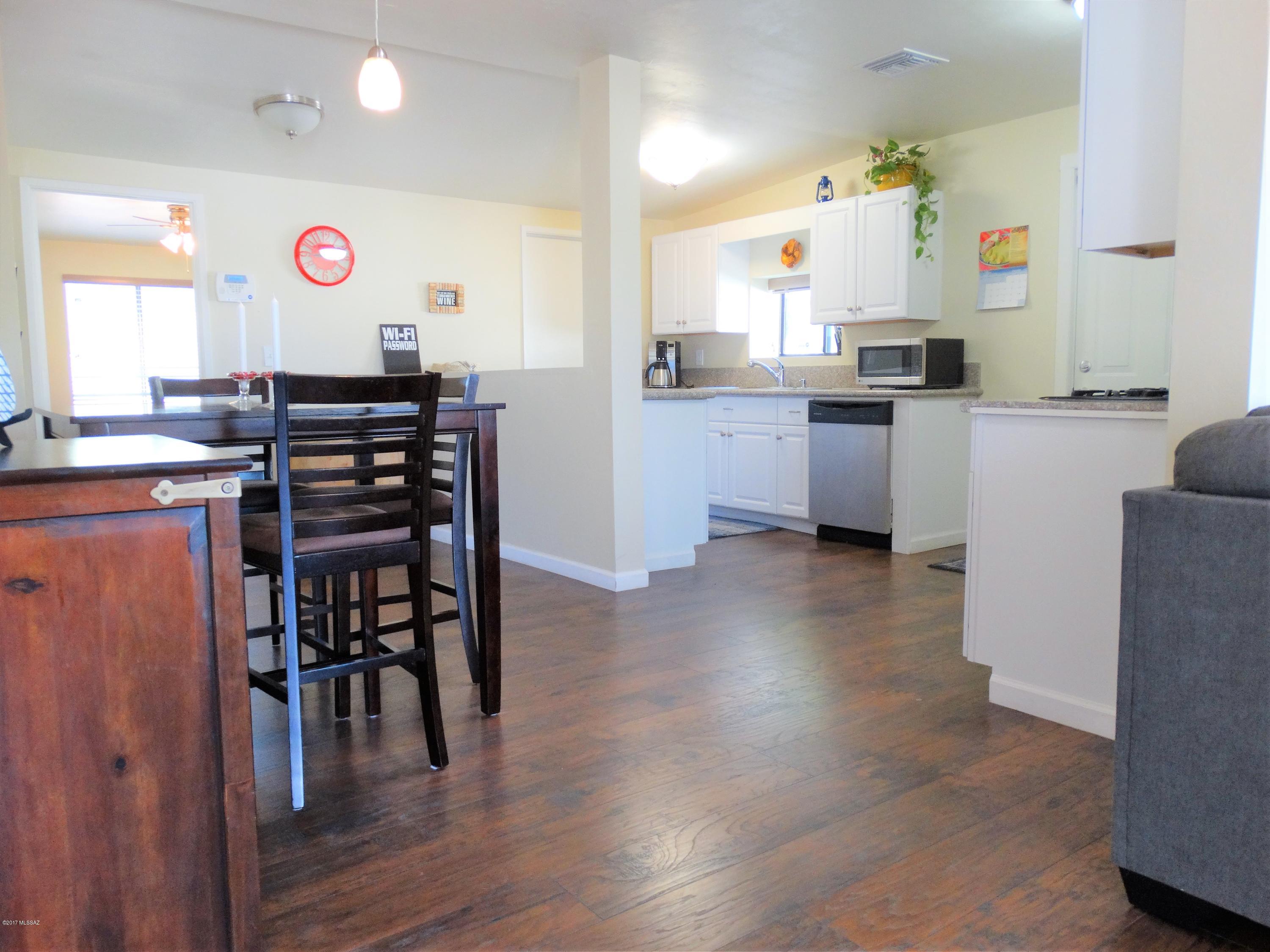 South Menlo Park - Residential