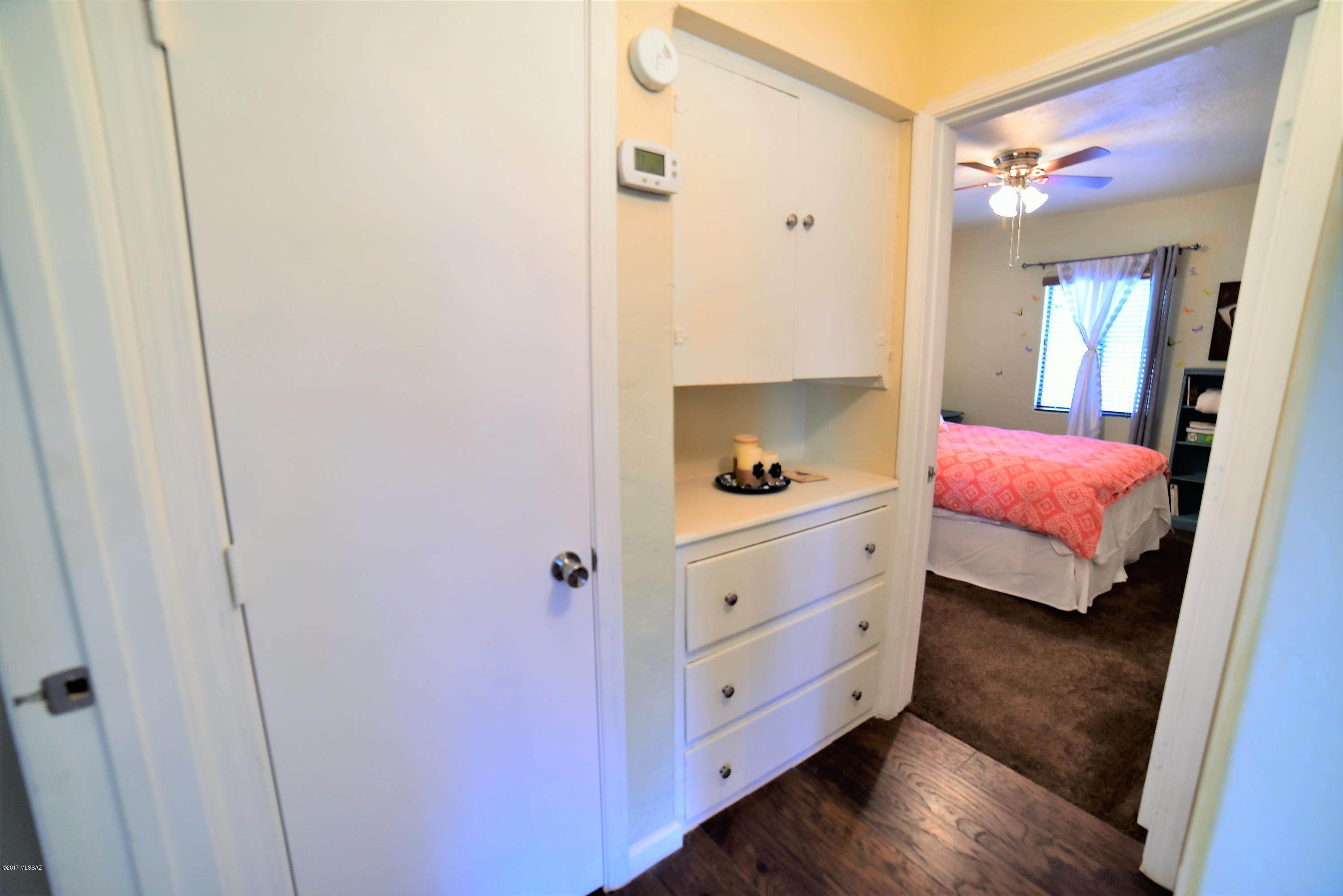 South Menlo Park - Residential