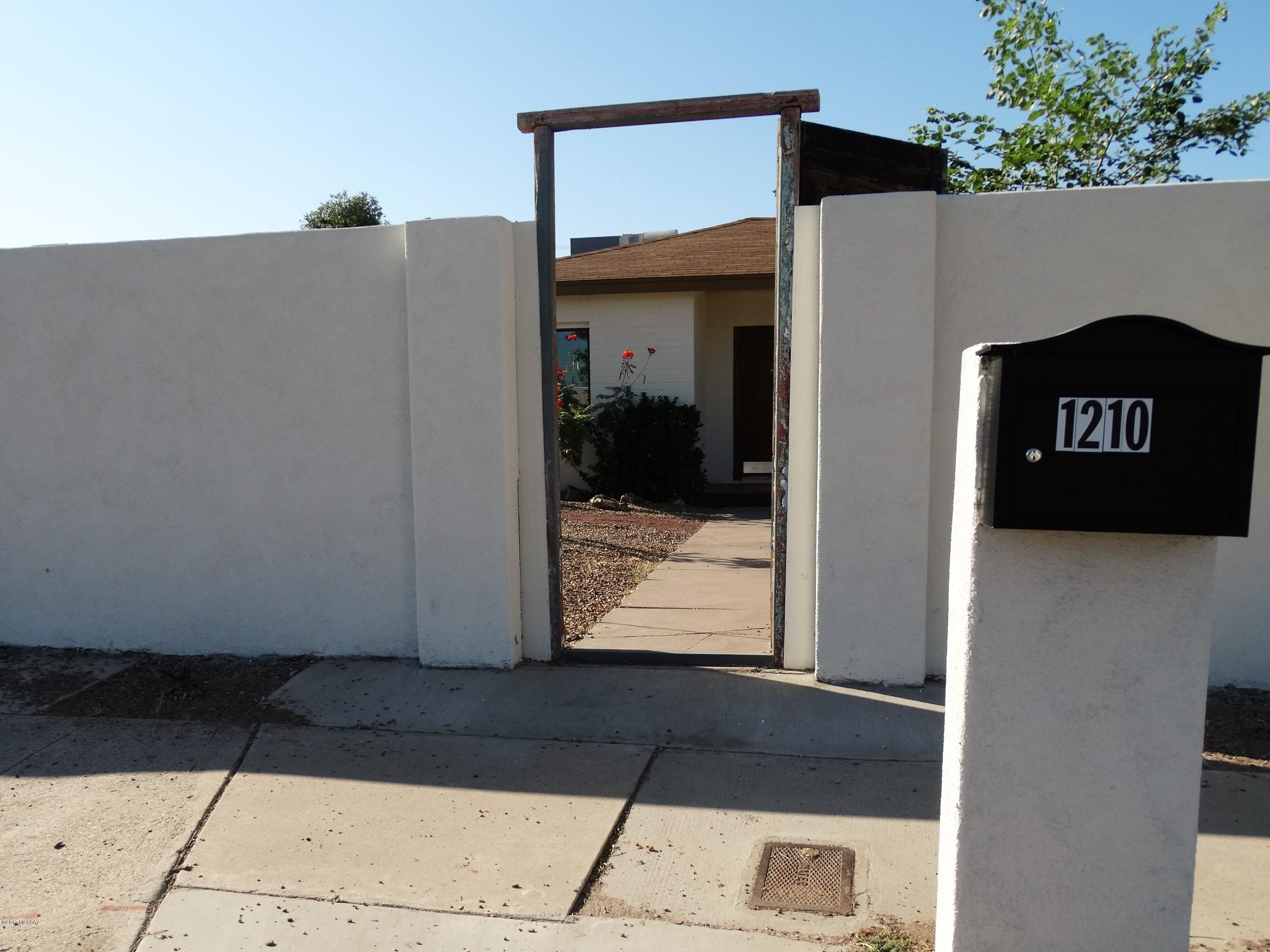 South Menlo Park - Residential