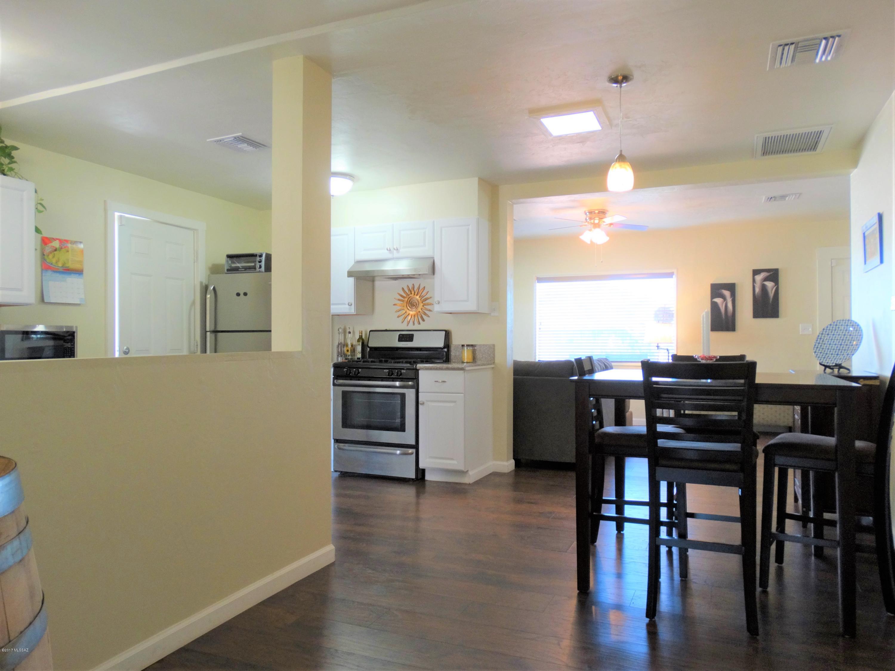 South Menlo Park - Residential