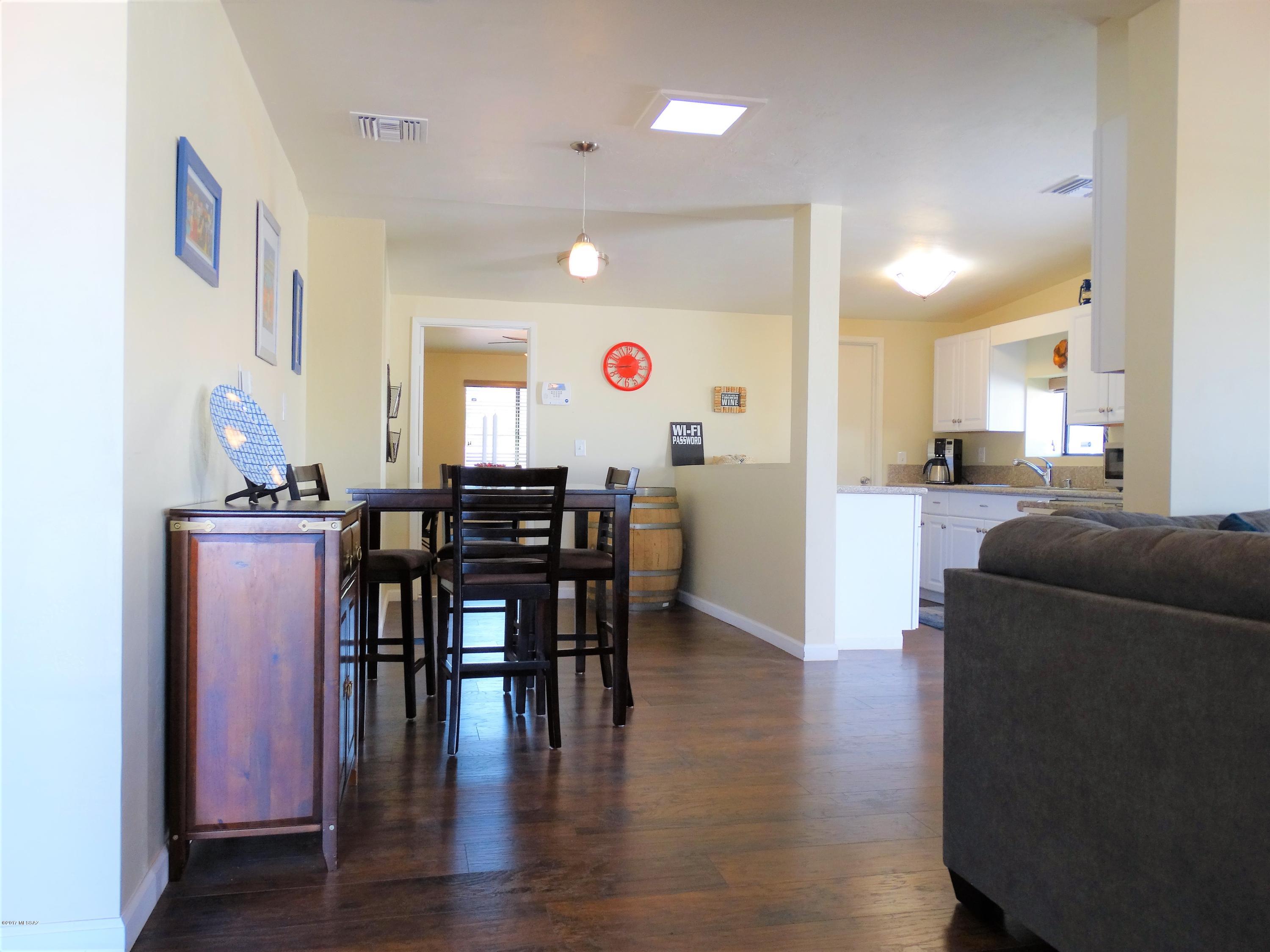 South Menlo Park - Residential