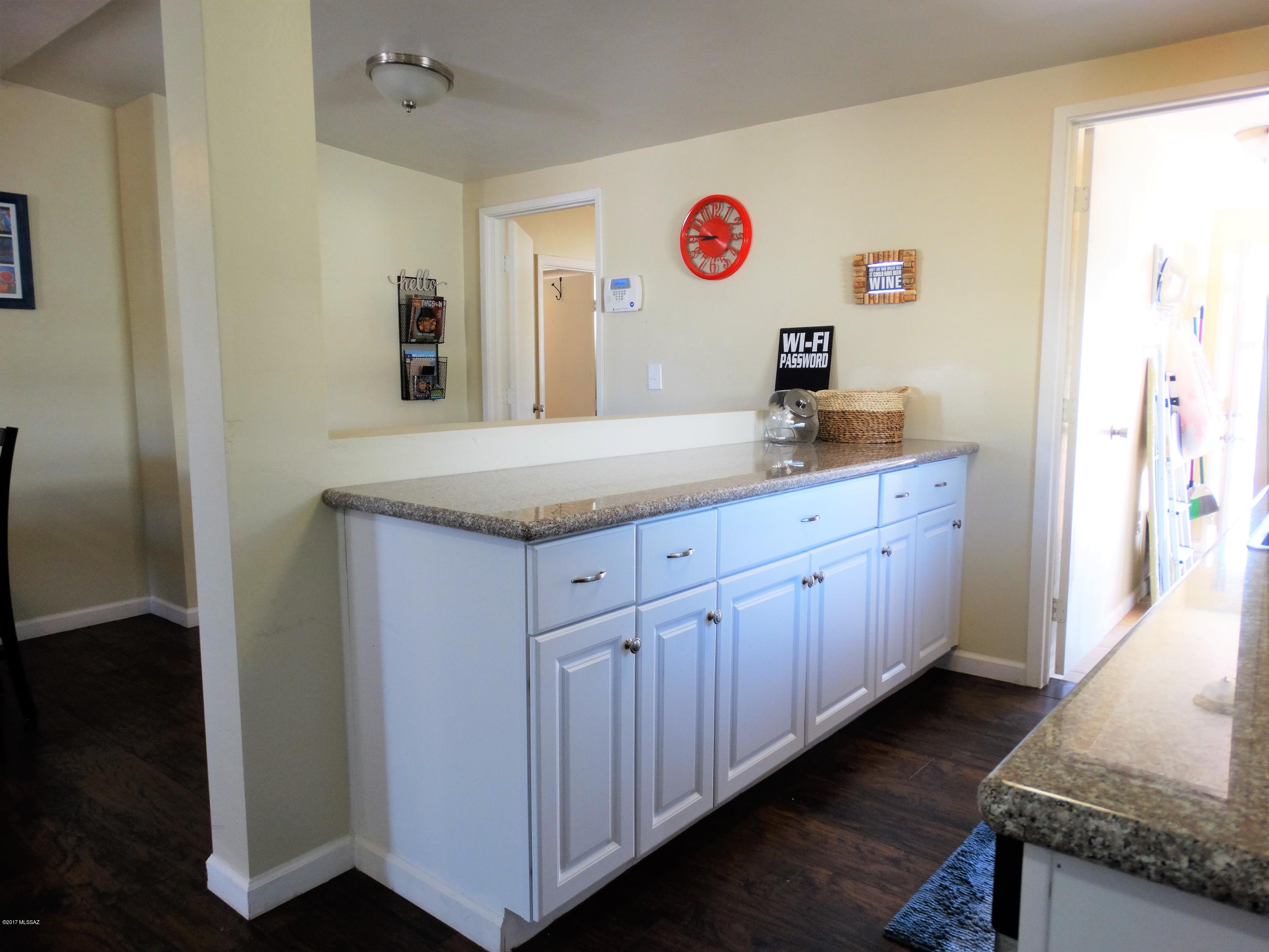 South Menlo Park - Residential