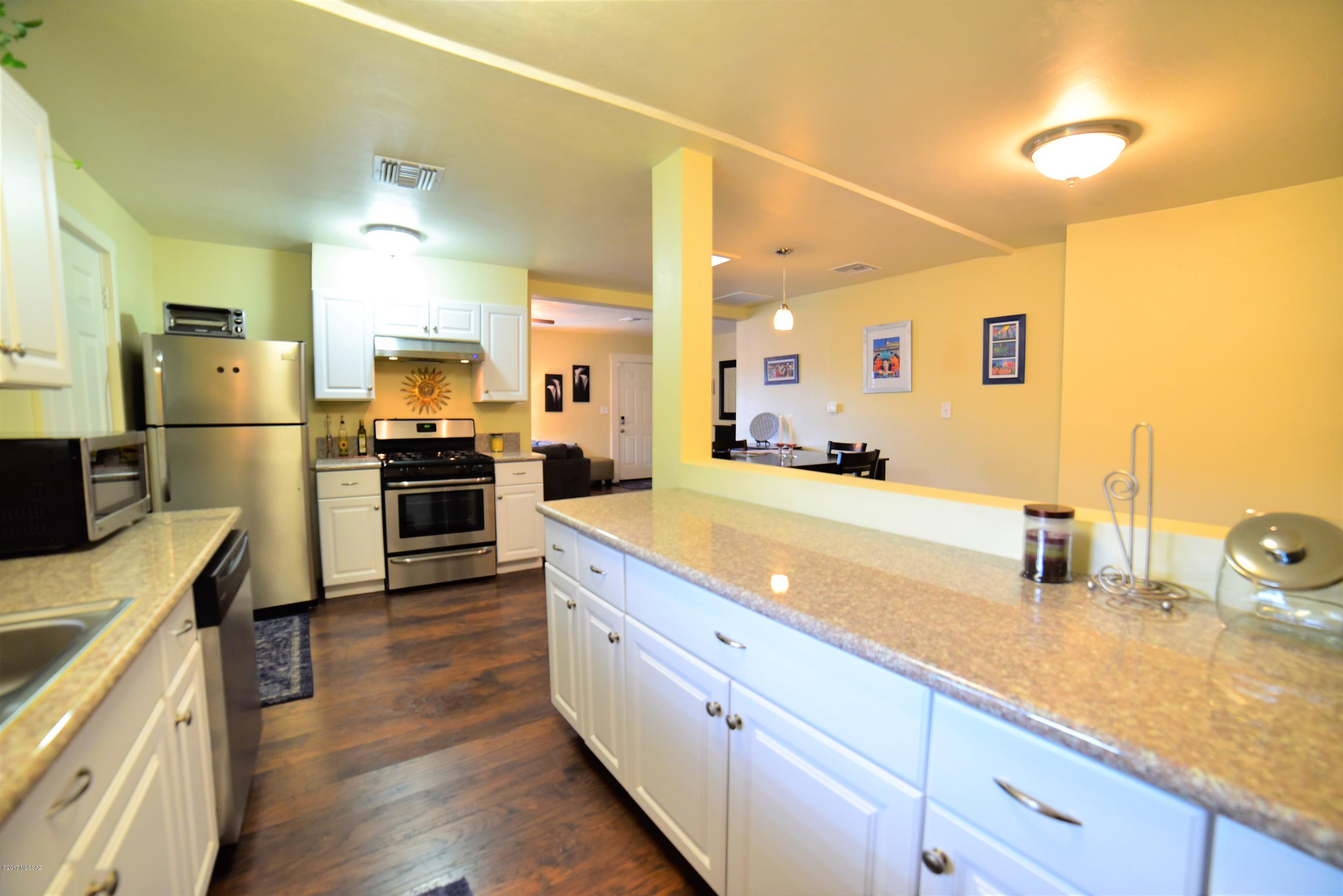 South Menlo Park - Residential