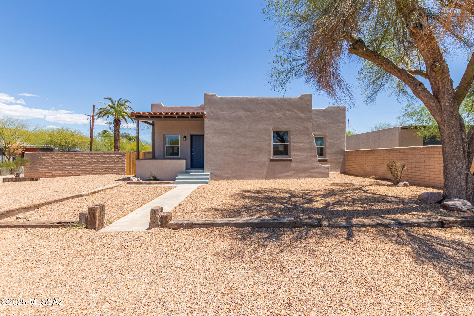 Garden Homes Annex - Residential