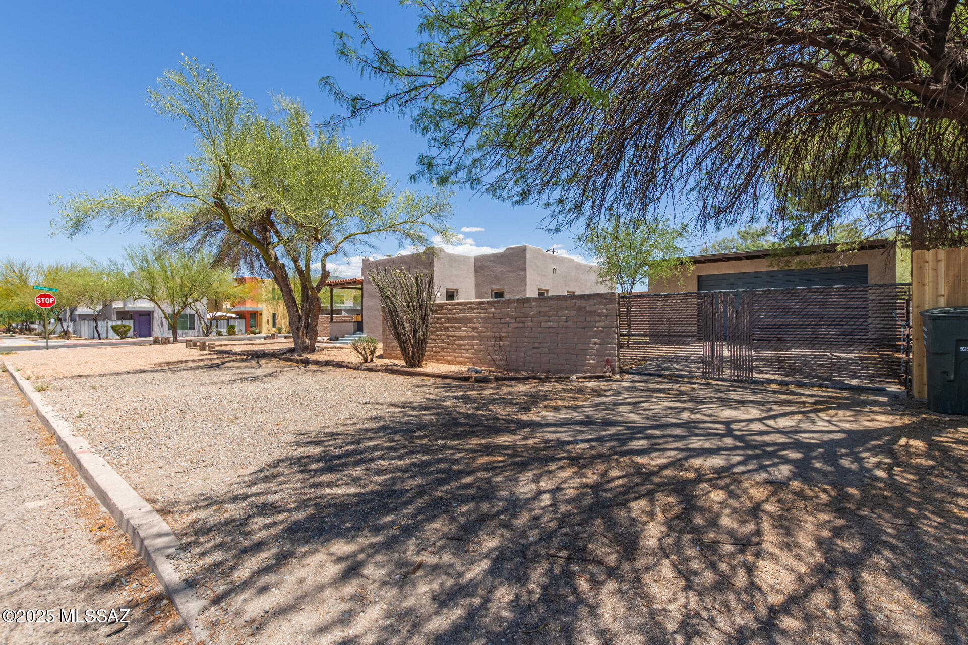 Garden Homes Annex - Residential