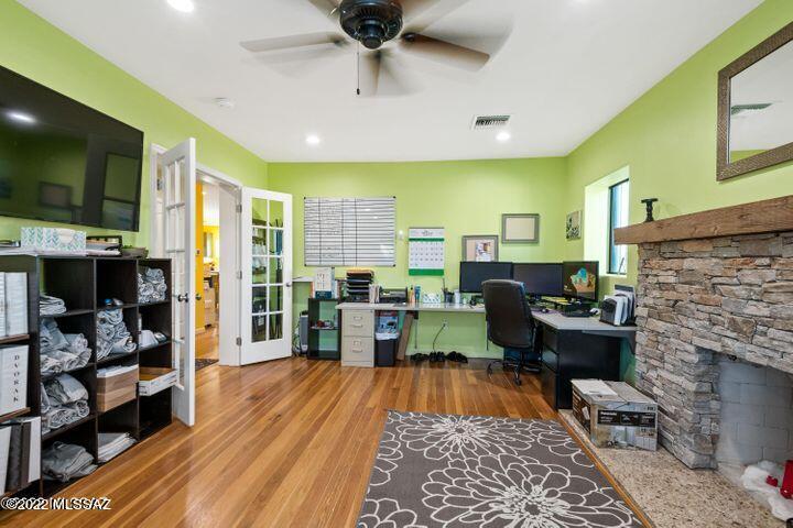 Pastime Acres Re-subdivision - Residential