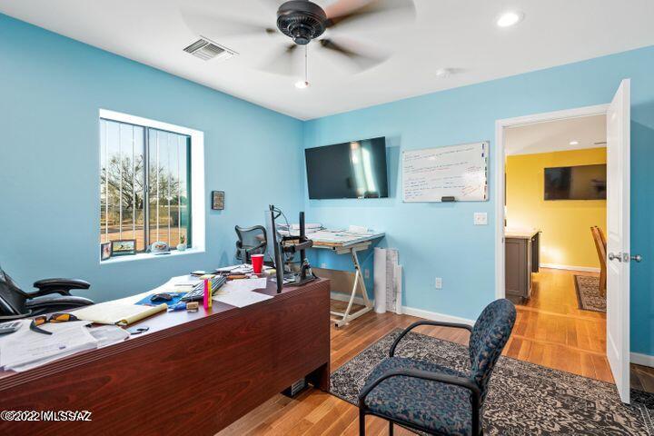 Pastime Acres Re-subdivision - Residential