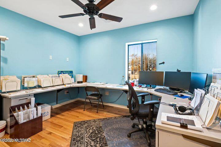 Pastime Acres Re-subdivision - Residential
