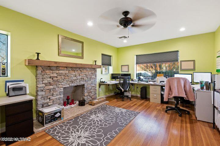 Pastime Acres Re-subdivision - Residential