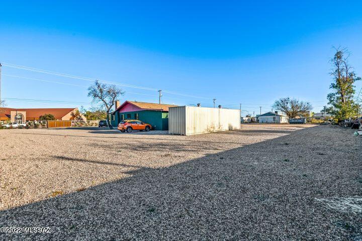 Pastime Acres Re-subdivision - Residential