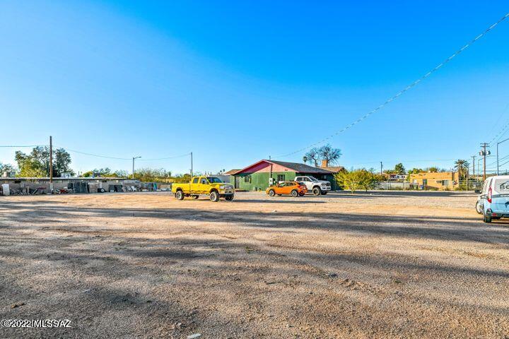 Pastime Acres Re-subdivision - Residential
