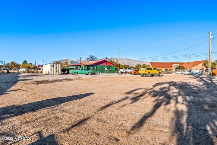 Pastime Acres Re-subdivision - Residential