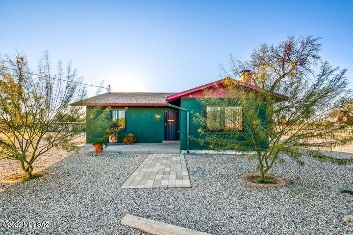 Pastime Acres Re-subdivision - Residential