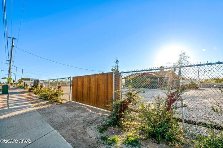 Pastime Acres Re-subdivision - Residential