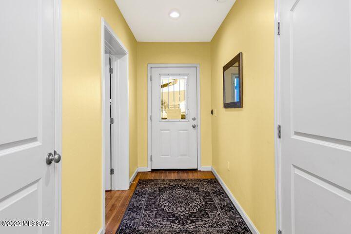Pastime Acres Re-subdivision - Residential