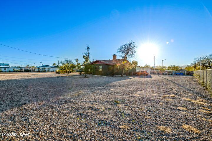 Pastime Acres Re-subdivision - Residential
