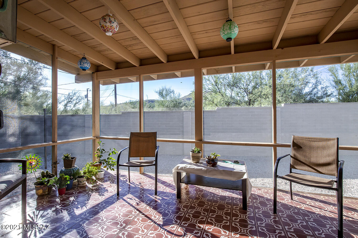 Westwood Hills - Residential