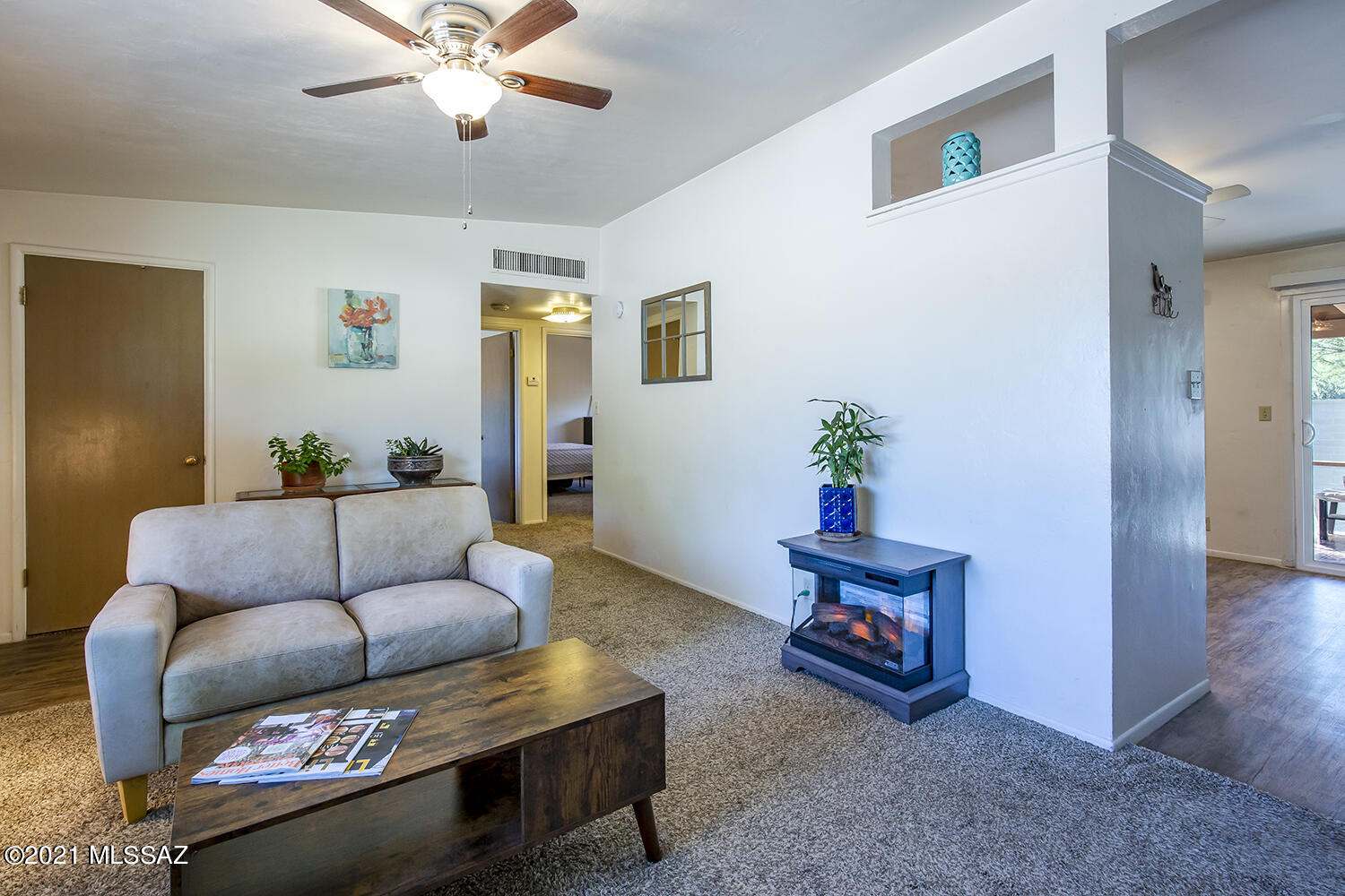 Westwood Hills - Residential