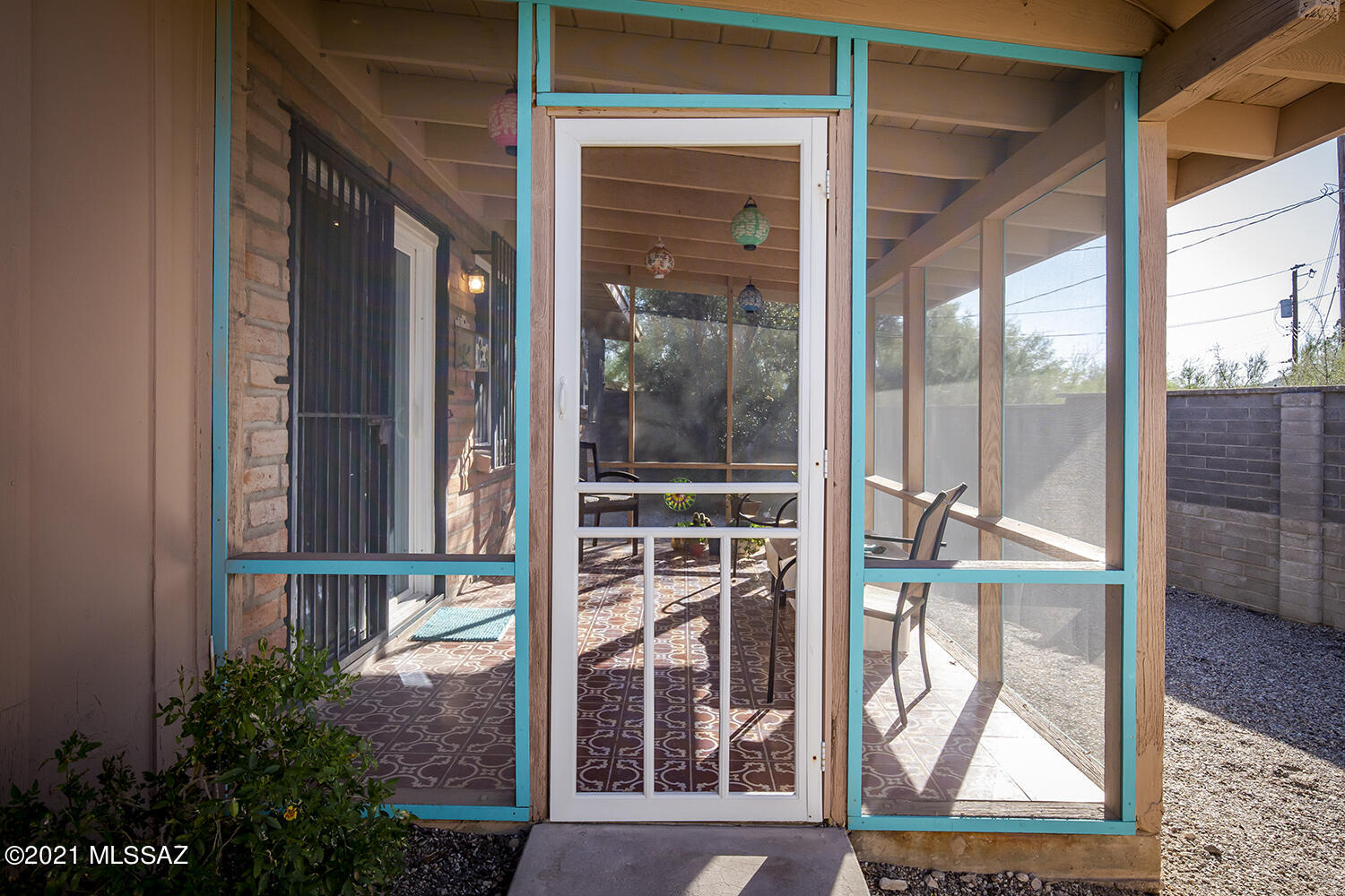 Westwood Hills - Residential