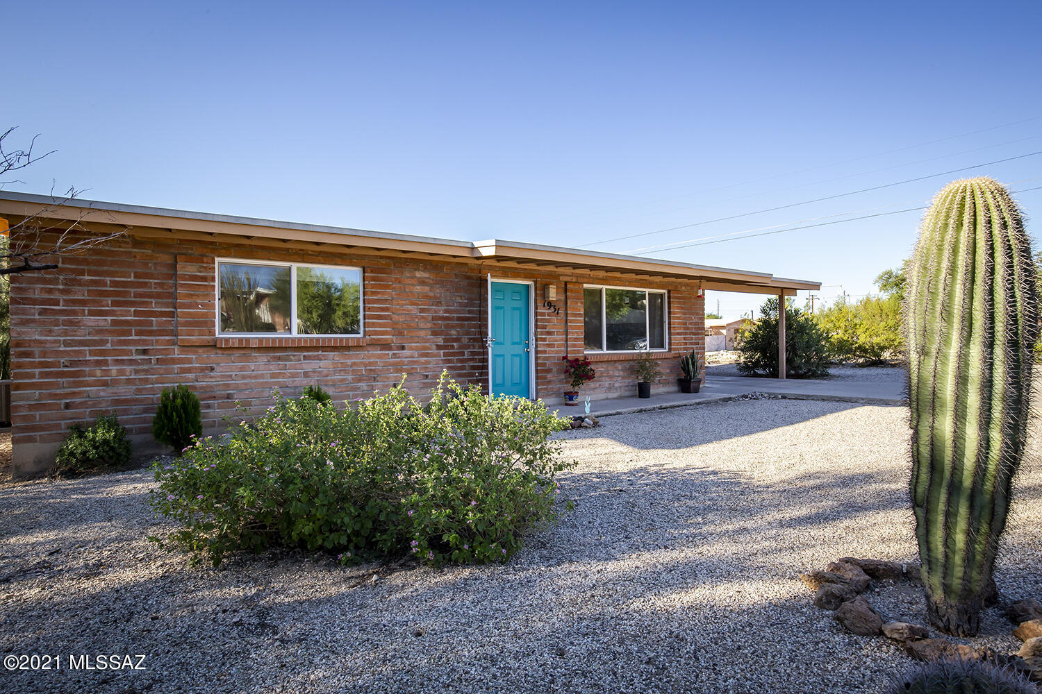 Westwood Hills - Residential