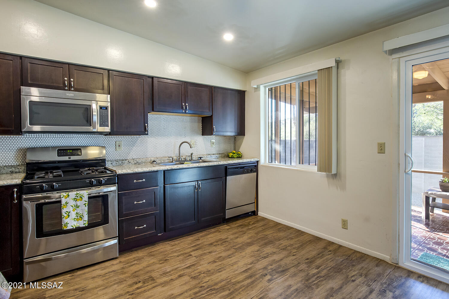 Westwood Hills - Residential