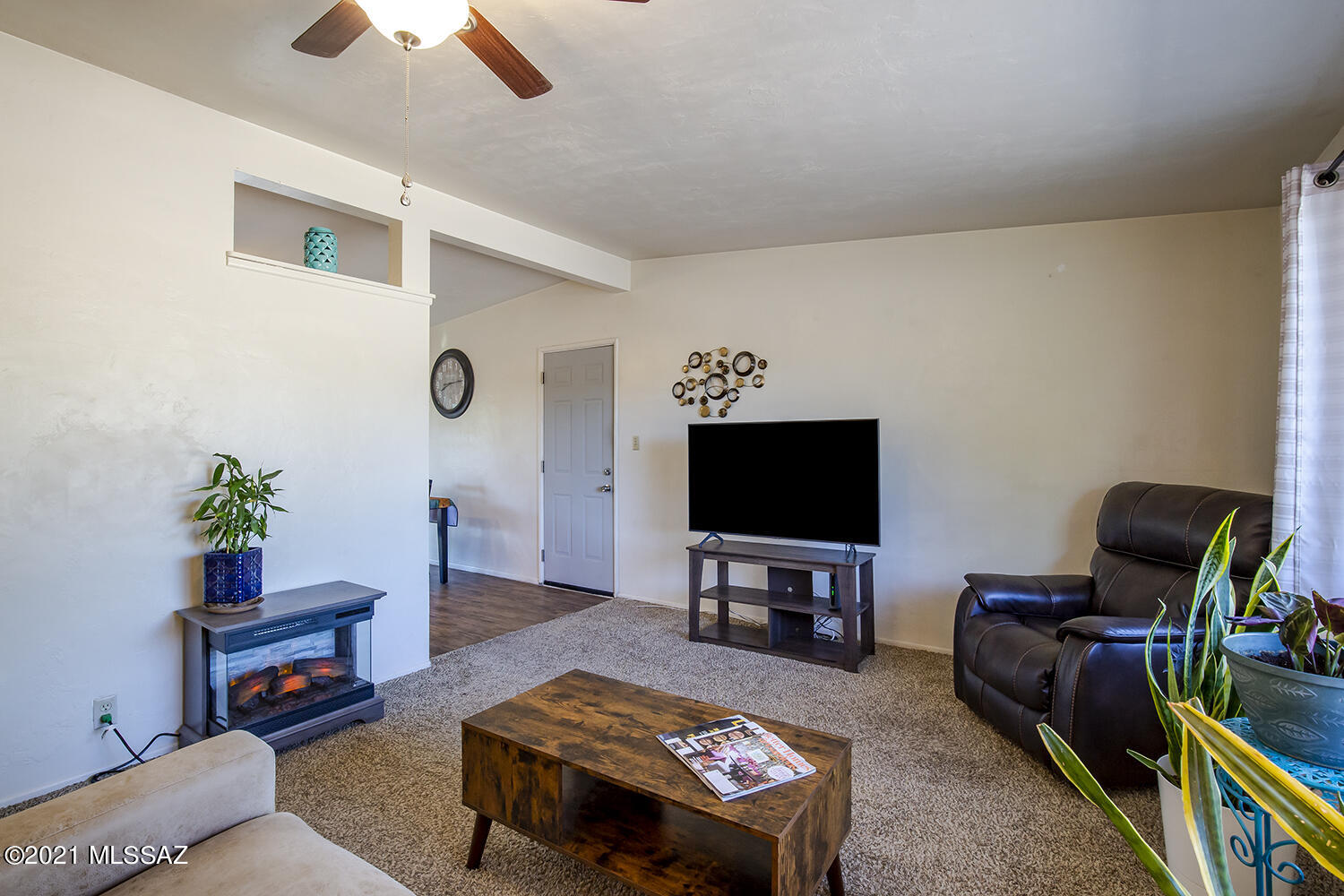 Westwood Hills - Residential