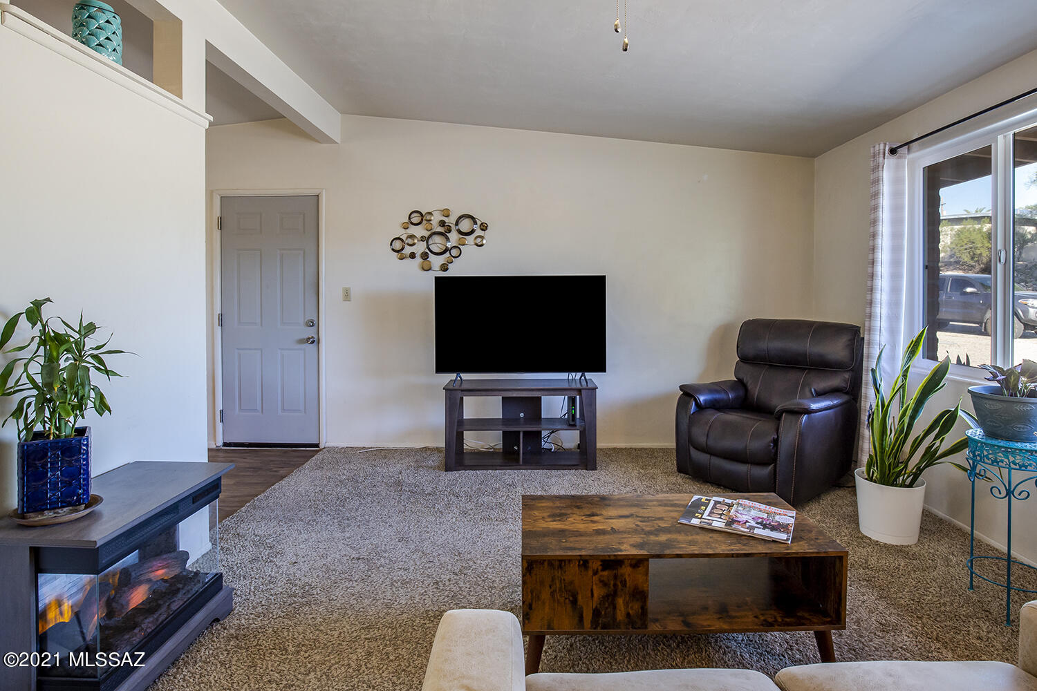 Westwood Hills - Residential