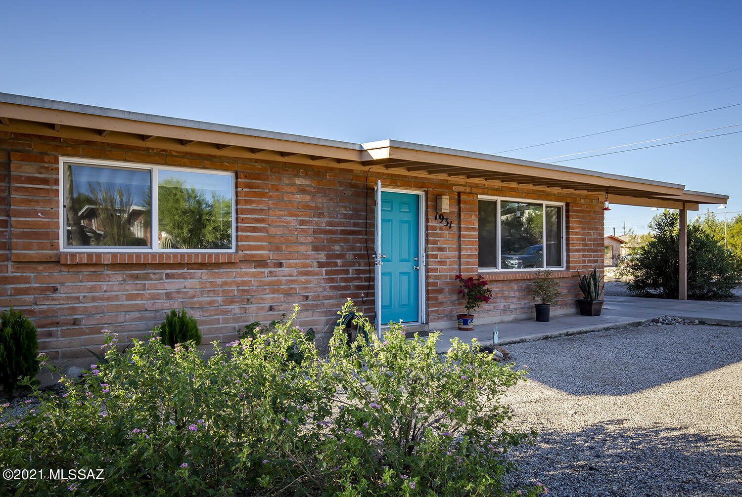 Westwood Hills - Residential