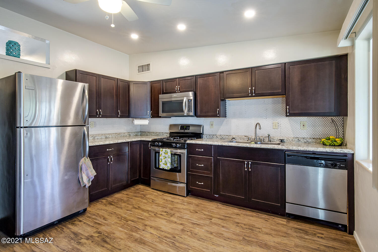 Westwood Hills - Residential
