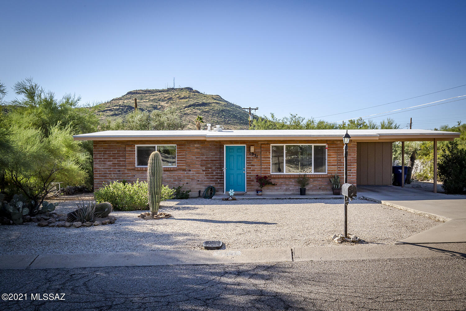 Westwood Hills - Residential