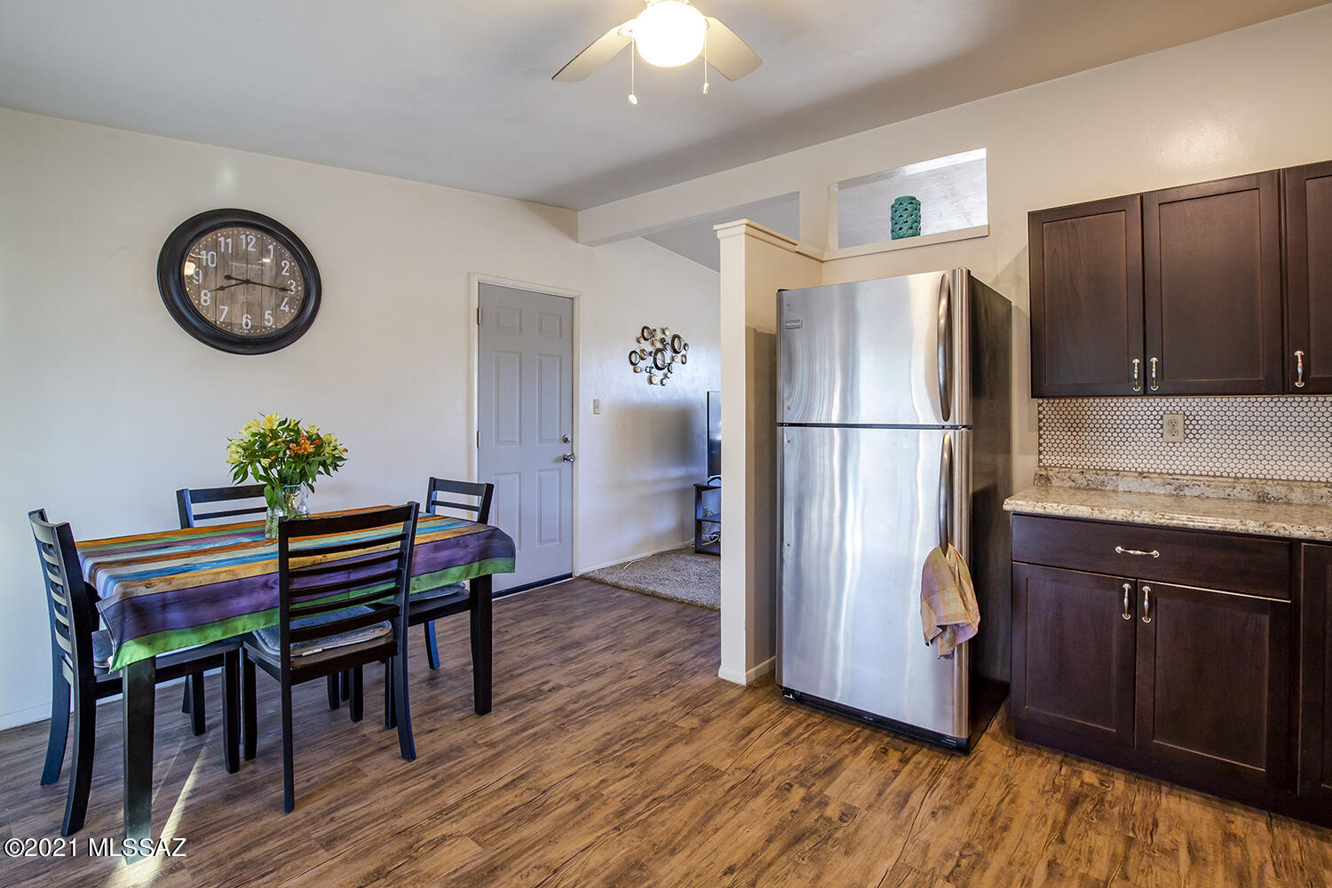 Westwood Hills - Residential