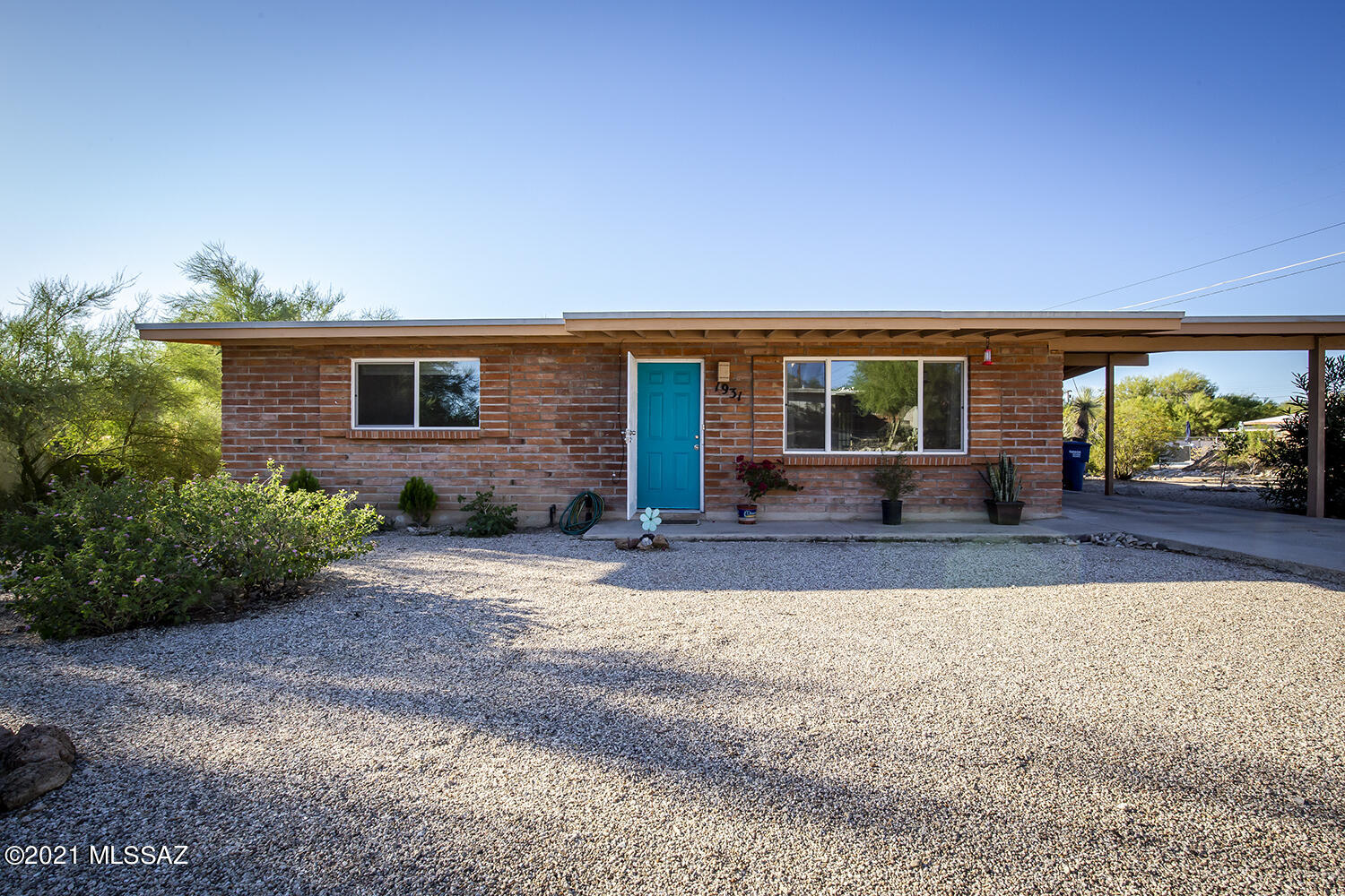 Westwood Hills - Residential