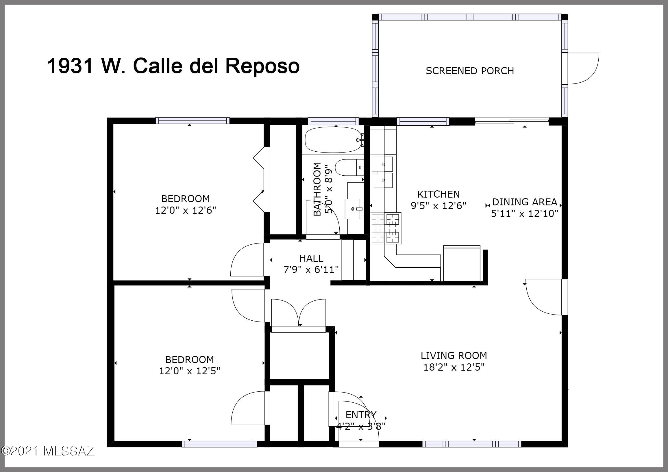 Westwood Hills - Residential